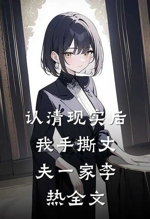 认清现实后，我手撕丈夫一家李热全文