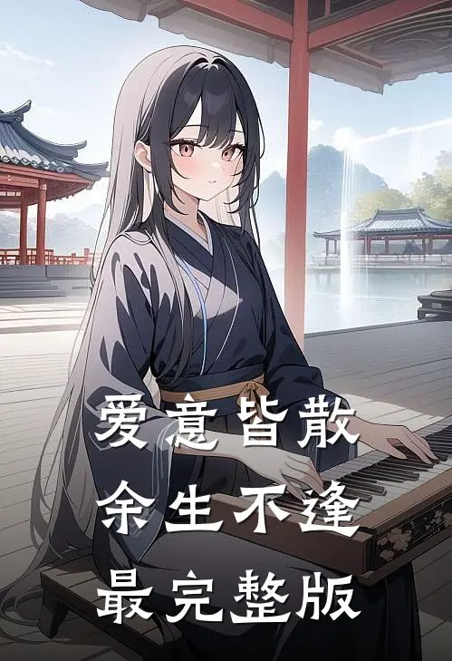 爱意皆散，余生不逢最完整版