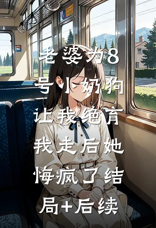 老婆为8号小奶狗让我绝育，我走后她悔疯了结局+后续
