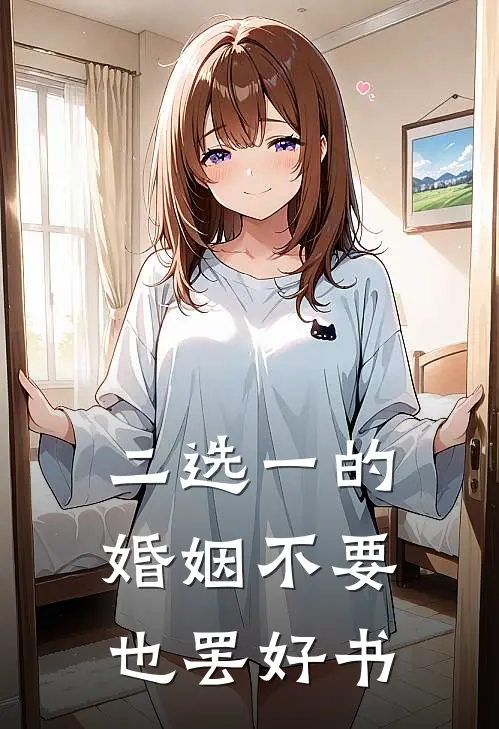 二选一的婚姻不要也罢好书