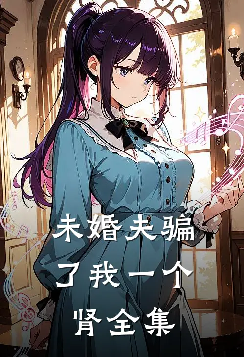 未婚夫骗了我一个肾 全集