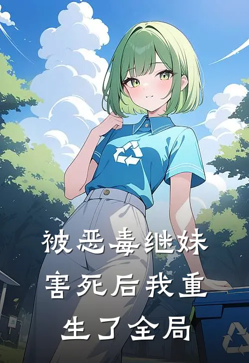 被恶毒继妹害死后我重生了全局