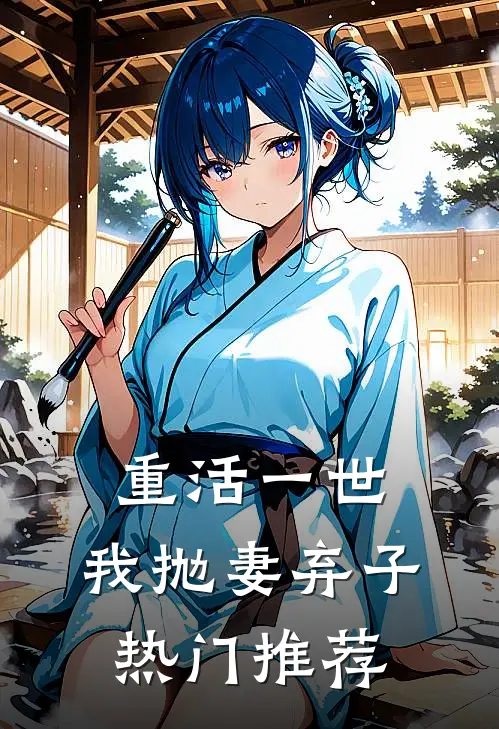重活一世，我抛妻弃子热门推荐