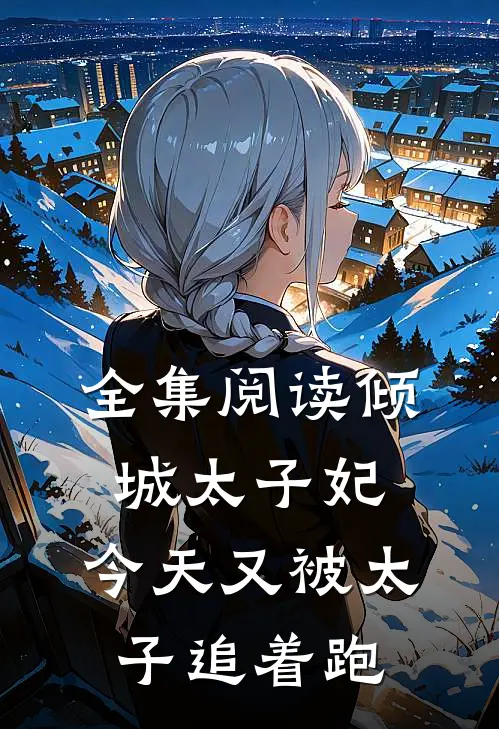 全集阅读倾城太子妃：今天又被太子追着跑