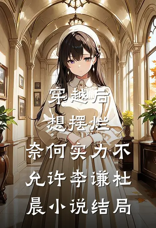 穿越后想摆烂，奈何实力不允许李谦杜晨小说结局