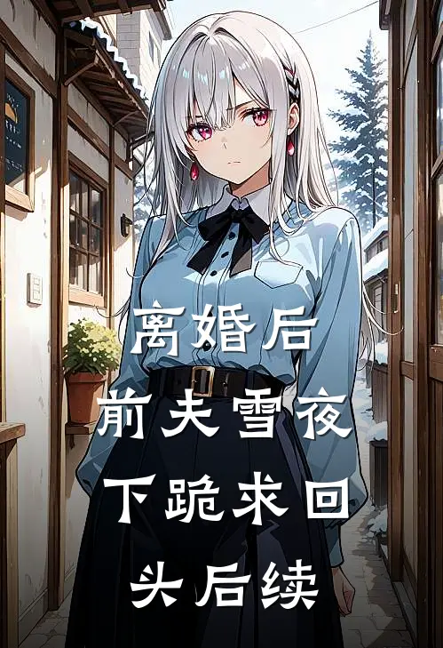 离婚后，前夫雪夜下跪求回头后续