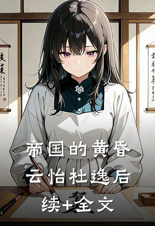 帝国的黄昏云怡杜逸后续+全文