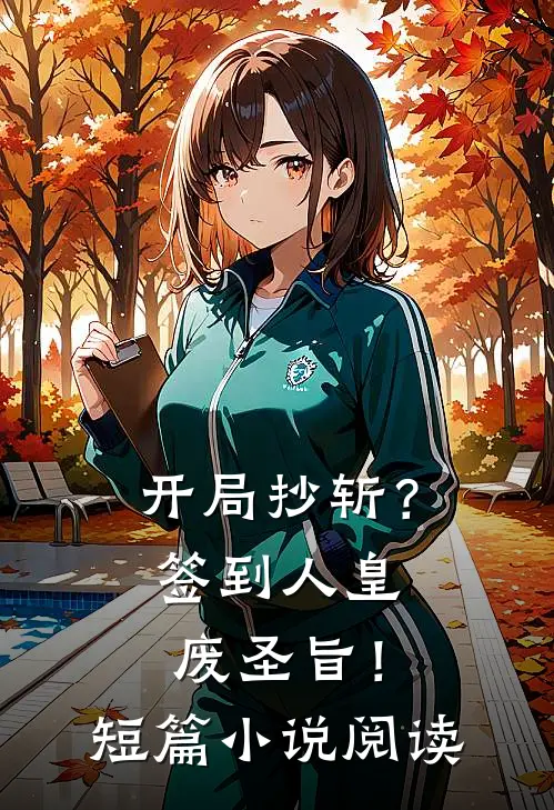 开局抄斩？签到人皇废圣旨！短篇小说阅读