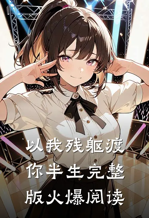 以我残躯渡你半生完整版火爆阅读