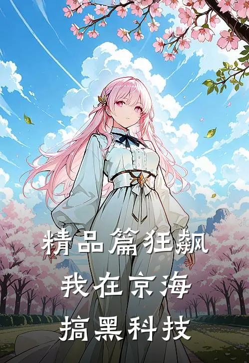 精品篇狂飙：我在京海搞黑科技
