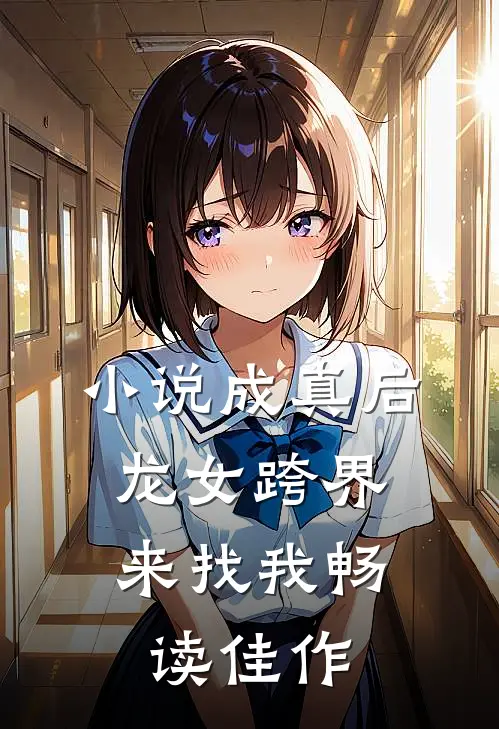 小说成真后，龙女跨界来找我畅读佳作