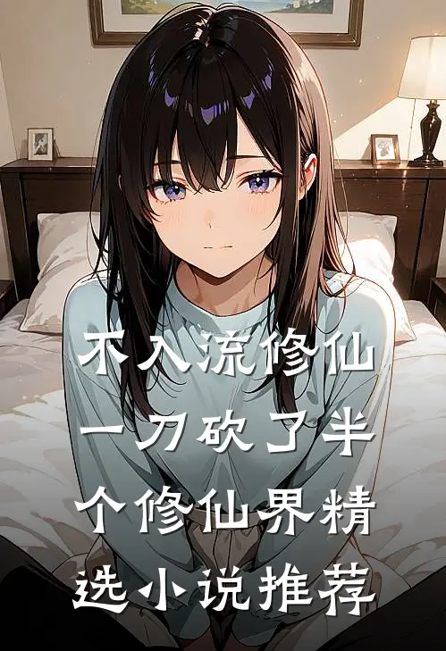 不入流修仙：一刀砍了半个修仙界精选小说推荐