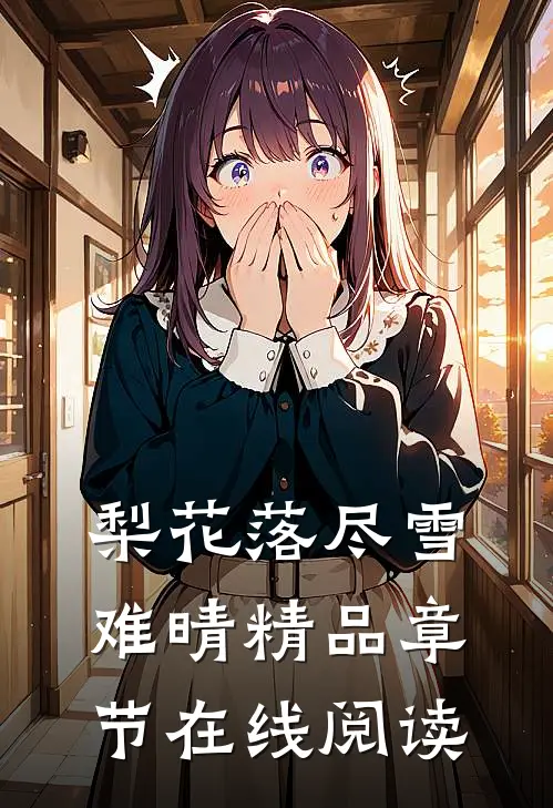 梨花落尽雪难晴精品章节在线阅读