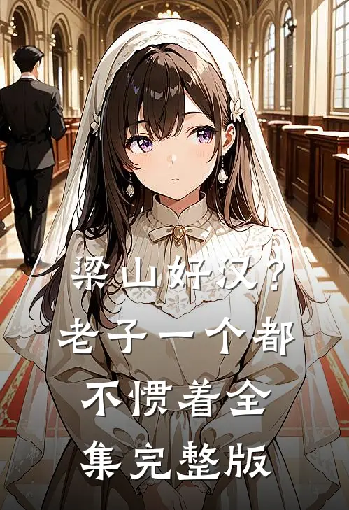 梁山好汉？老子一个都不惯着全集完整版