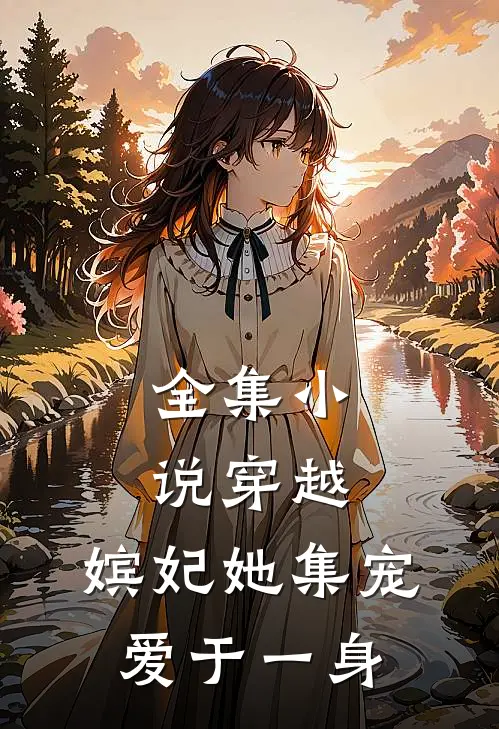 全集小说穿越：嫔妃她集宠爱于一身