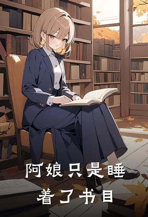阿娘只是睡着了书目