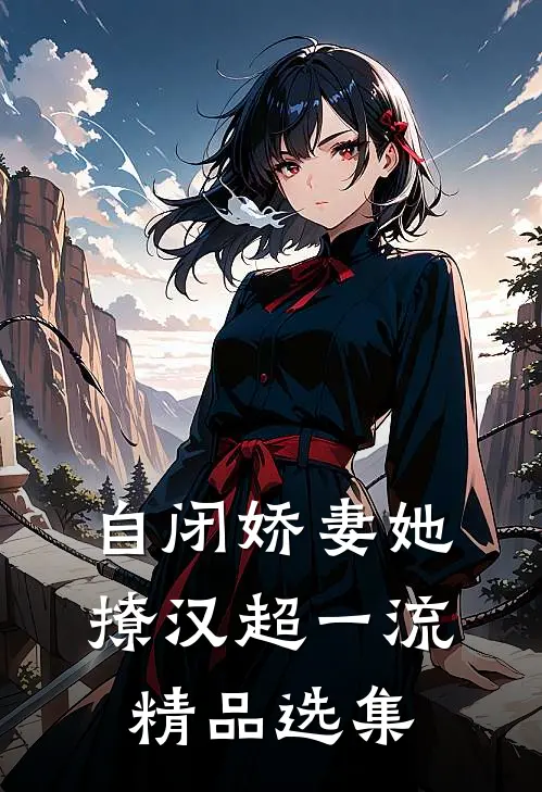 自闭娇妻她撩汉超一流精品选集
