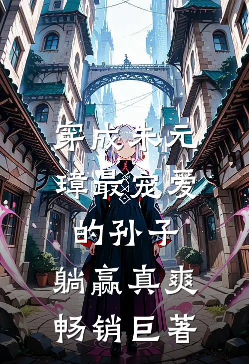 穿成朱元璋最宠爱的孙子，躺赢真爽畅销巨著