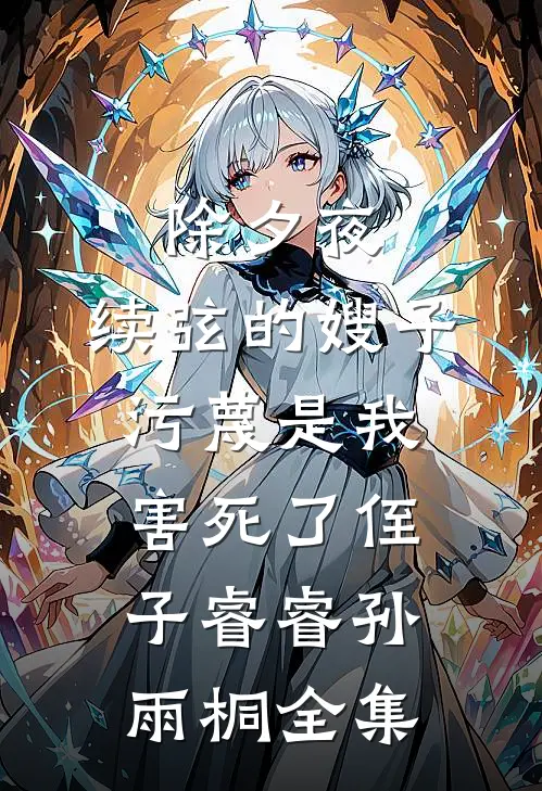 除夕夜，续弦的嫂子污蔑是我害死了侄子睿睿孙雨桐全集