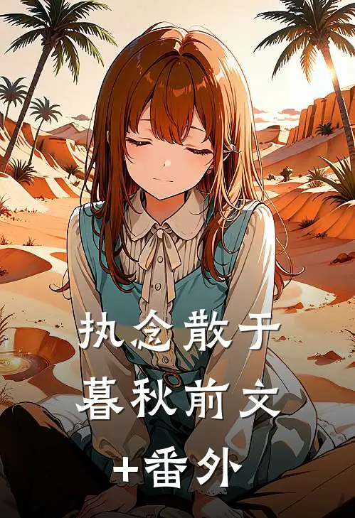 执念散于暮秋前文+番外
