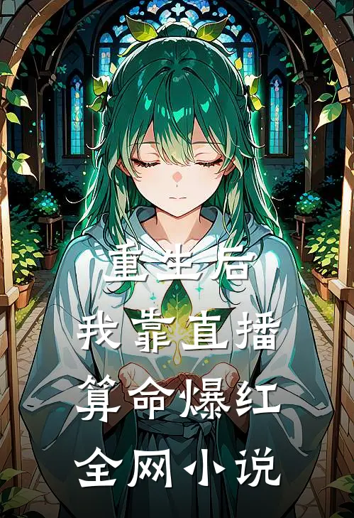 重生后，我靠直播算命爆红全网小说