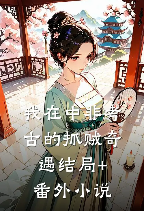 我在中非考古的抓贼奇遇结局+番外小说