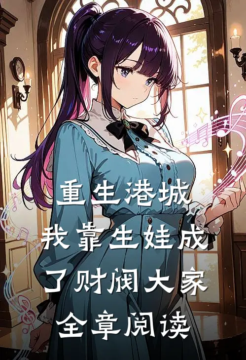 重生港城，我靠生娃成了财阀大家全章阅读