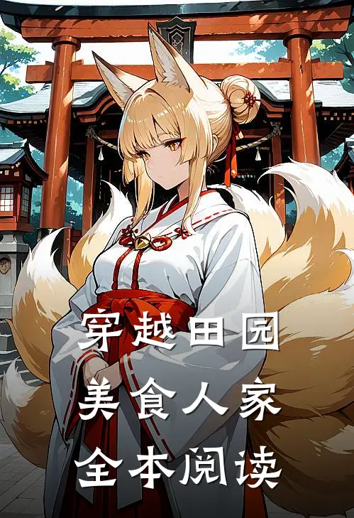 穿越田园美食人家全本阅读