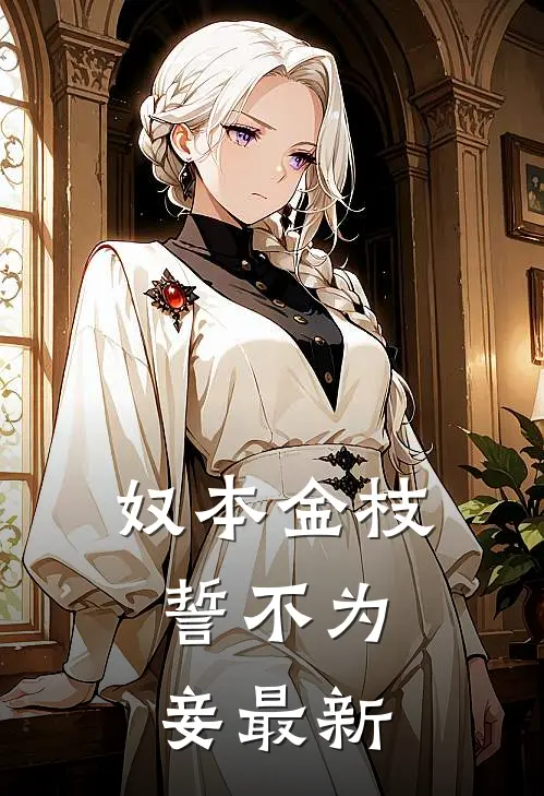 奴本金枝，誓不为妾最新