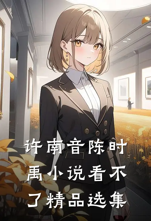 许南音陈时禹小说看不了精品选集