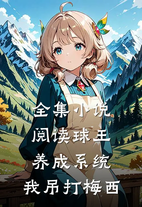 全集小说阅读球王养成系统：我吊打梅西