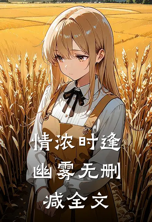 情浓时逢幽雾无删减全文