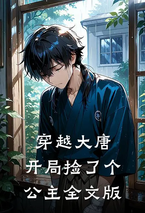 穿越大唐：开局捡了个公主全文版