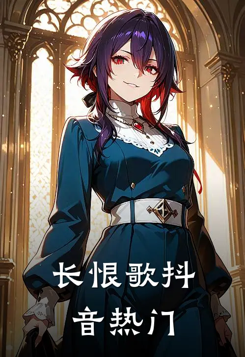 长恨歌抖音热门