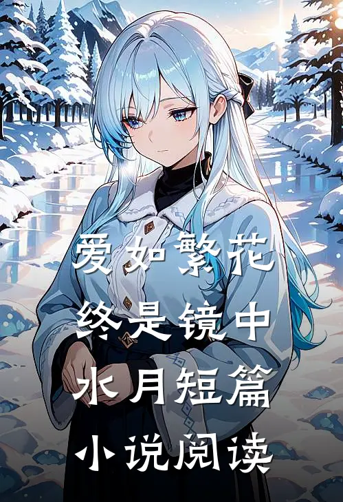 爱如繁花，终是镜中水月短篇小说阅读