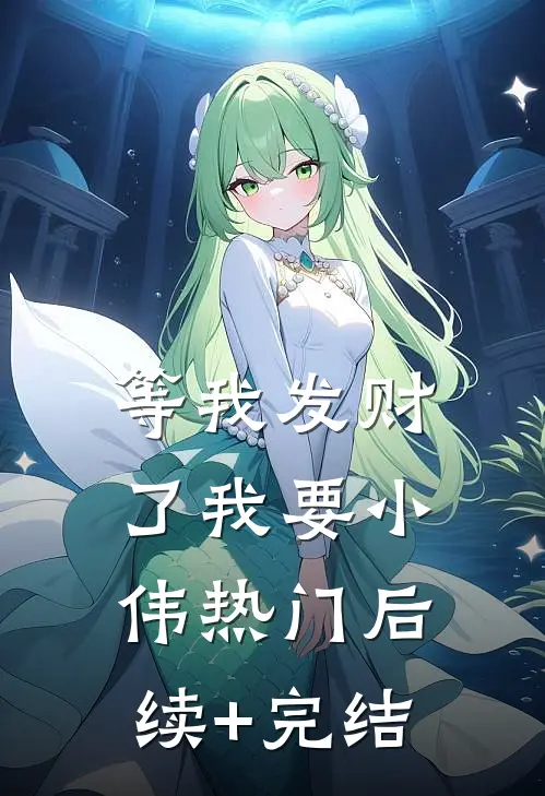 等我发财了我要小伟热门后续+完结
