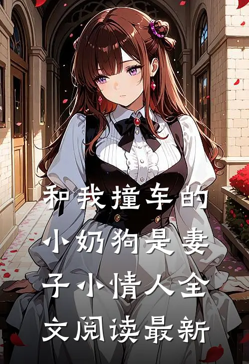 和我撞车的小奶狗是妻子小情人全文阅读最新