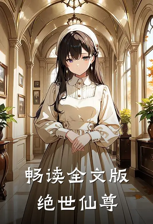 畅读全文版绝世仙尊