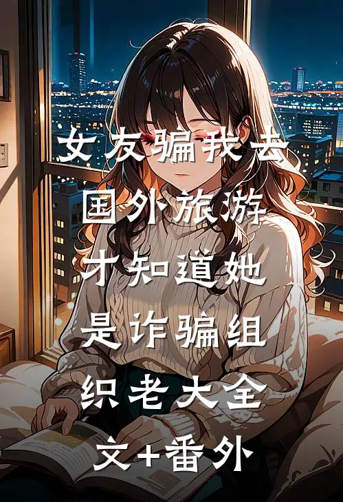 女友骗我去国外旅游，才知道她是诈骗组织老大全文+番外
