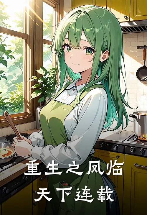 重生之凤临天下连载