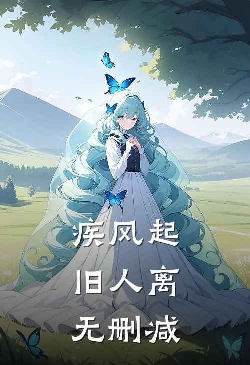 疾风起，旧人离无删减