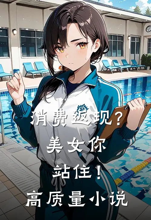 消费返现？美女你站住！高质量小说
