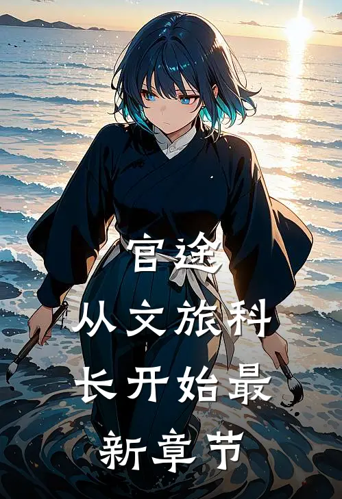 官途：从文旅科长开始最新章节