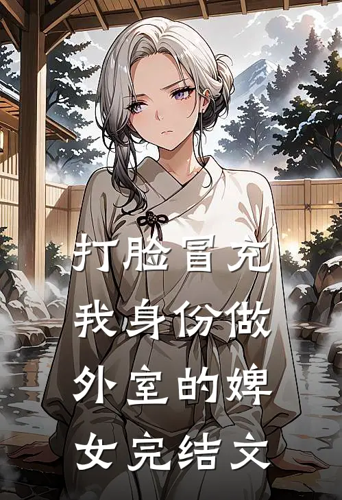 打脸冒充我身份做外室的婢女完结文