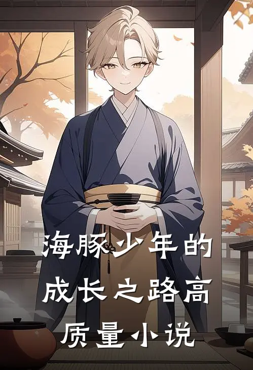 海豚少年的成长之路高质量小说