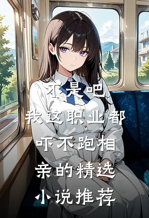 不是吧，我这职业都吓不跑相亲的精选小说推荐