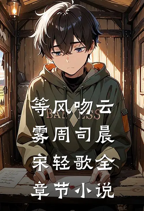 等风吻云雾周司晨宋轻歌全章节小说