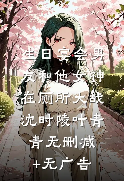 生日宴会男友和他女神在厕所大战沈时陵叶青青无删减+无广告