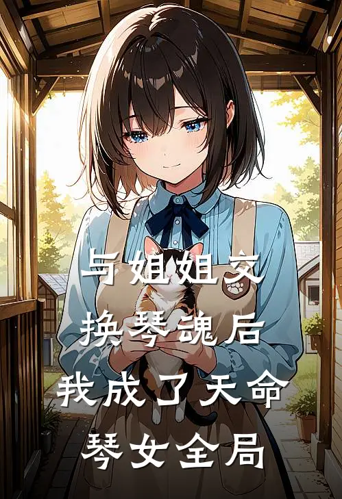 与姐姐交换琴魂后，我成了天命琴女全局
