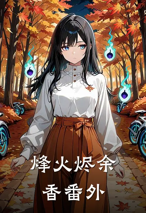 烽火烬余香 番外